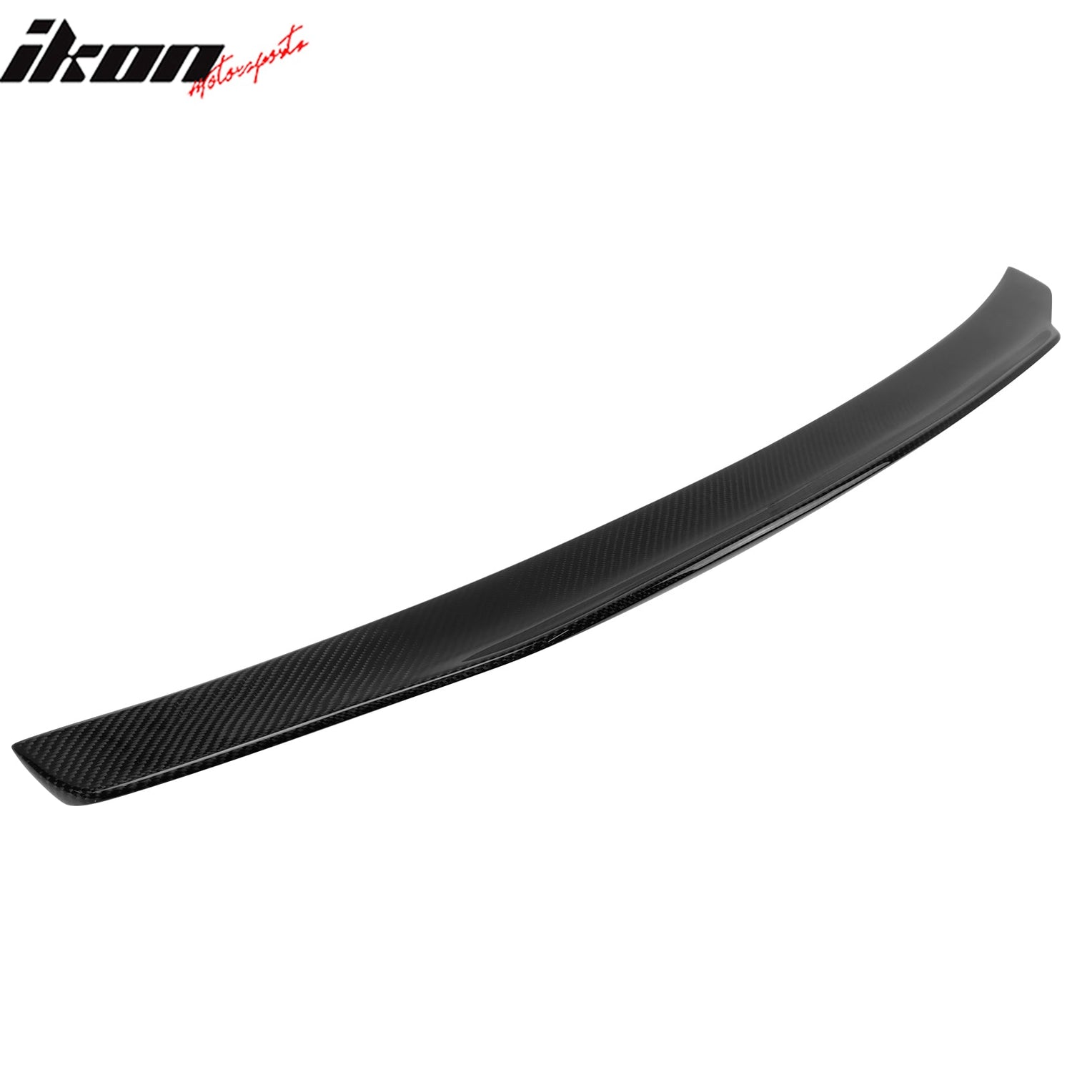 2014-2020 Benz W222 S-Class Trunk Spoiler PSM Style Carbon Fiber Wing