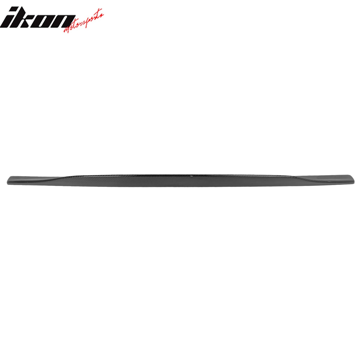 2014-2020 Benz W222 S-Class Trunk Spoiler PSM Style Carbon Fiber Wing