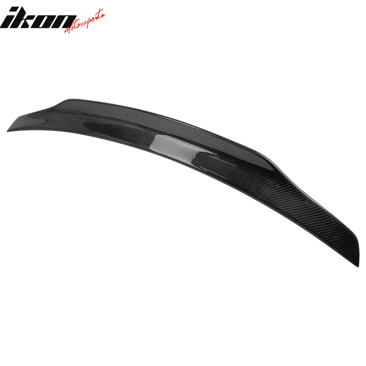2014-2020 Benz W222 S-Class Trunk Spoiler PSM Style Carbon Fiber Wing