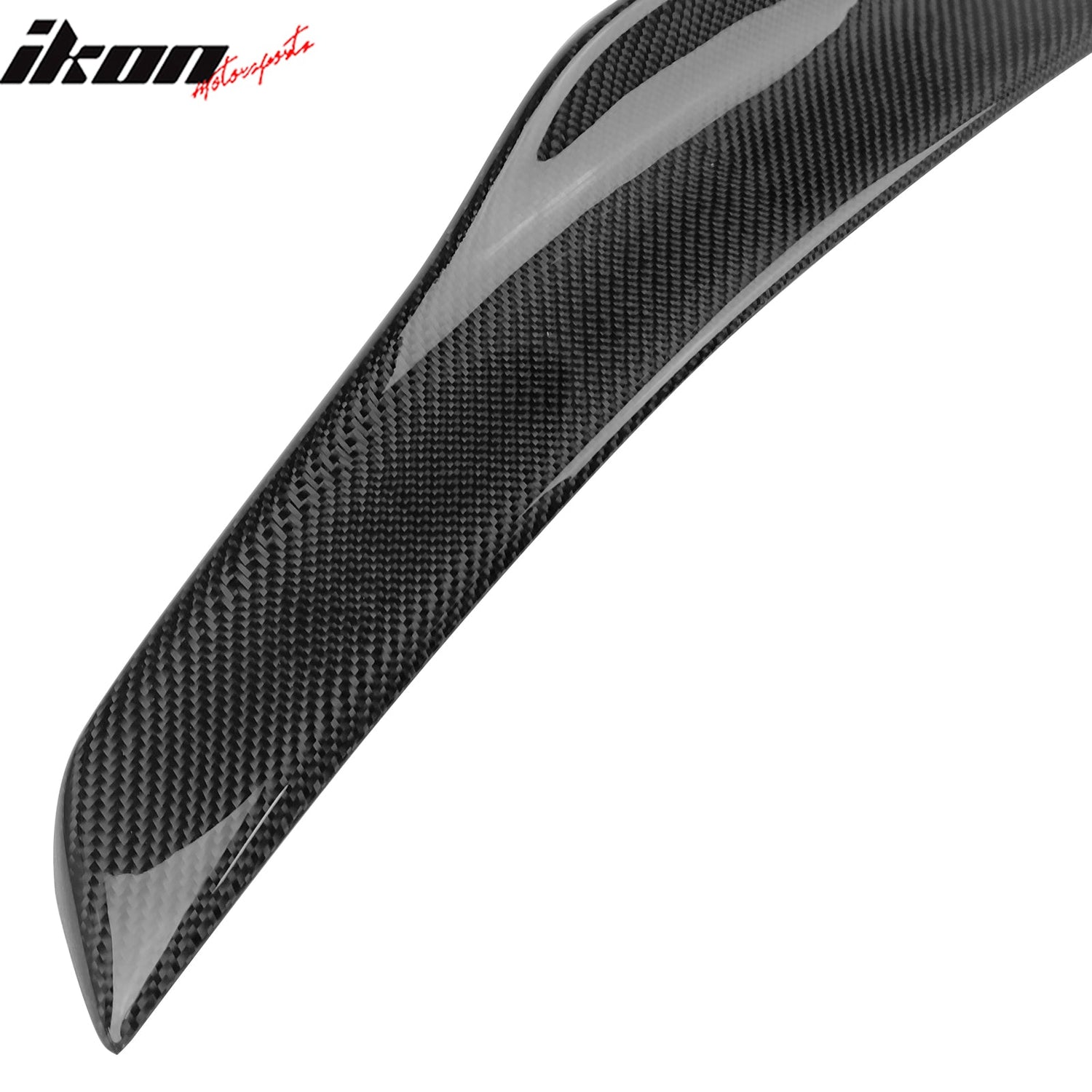 2014-2020 Benz W222 S-Class Trunk Spoiler PSM Style Carbon Fiber Wing
