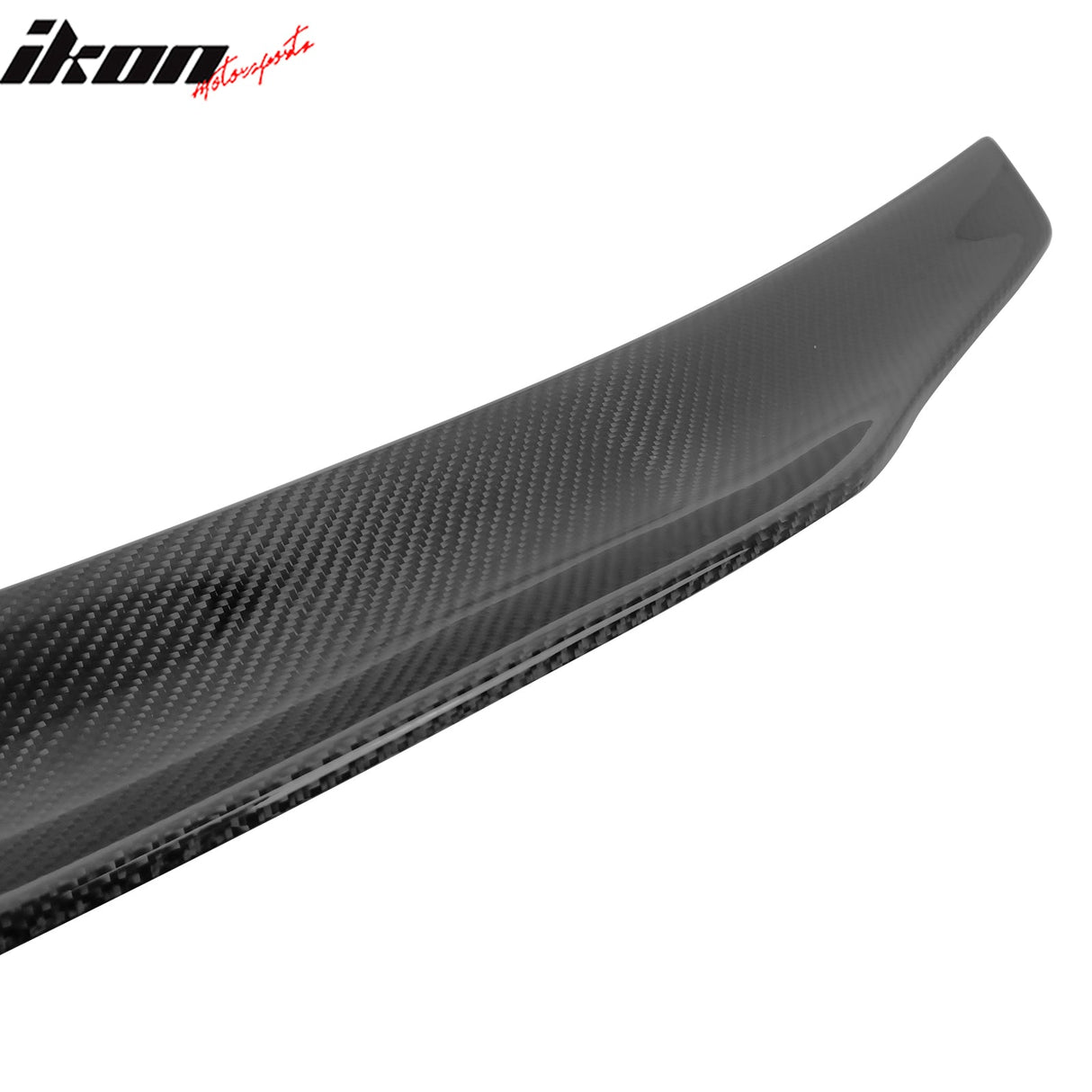 2014-2020 Benz W222 S-Class Trunk Spoiler PSM Style Carbon Fiber Wing