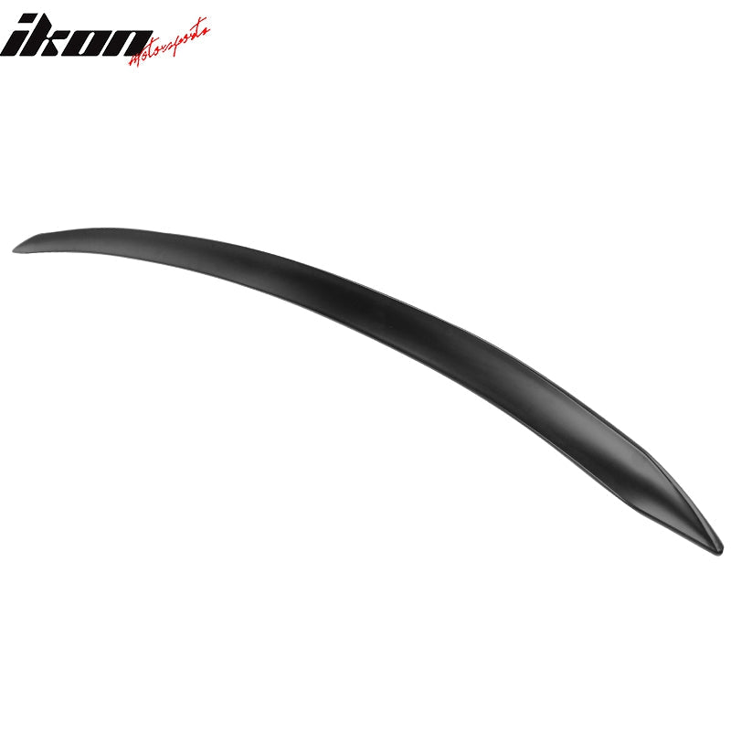 2021-2025 BMW G22 & G82 M4 2DR Coupe OE Style Rear Trunk Spoiler Wing