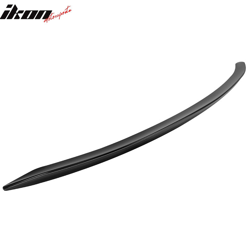 2021-2025 BMW G22 & G82 M4 2DR Coupe OE Style Rear Trunk Spoiler Wing