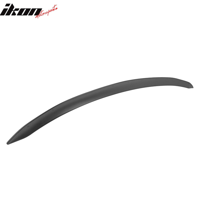 2021-2025 BMW G22 & G82 M4 2DR Coupe OE Style Rear Trunk Spoiler Wing