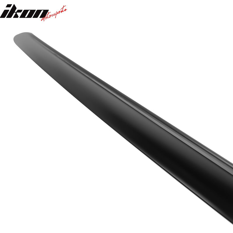 2021-2025 BMW G22 & G82 M4 2DR Coupe OE Style Rear Trunk Spoiler Wing