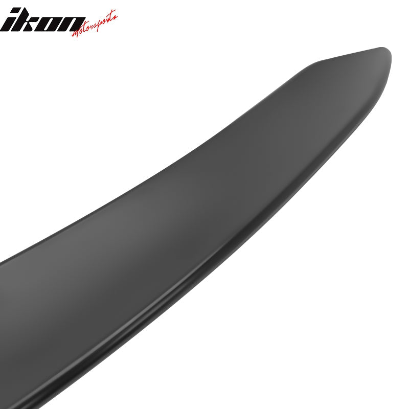 2021-2025 BMW G22 & G82 M4 2DR Coupe OE Style Rear Trunk Spoiler Wing