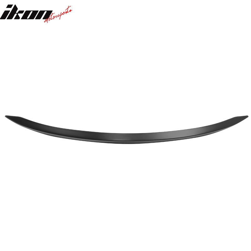 2021-2025 BMW G22 & G82 M4 2DR Coupe OE Style Rear Trunk Spoiler Wing