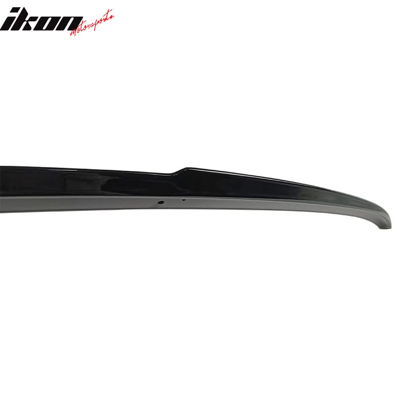 2020-2025 BMW G06 X6 5DR SUV P Style Trunk Spoiler Wing