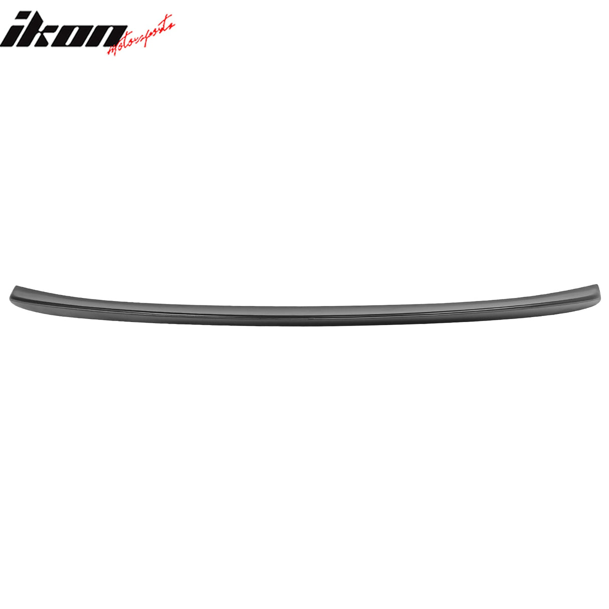 2012-2018 BMW F30 3-Series & F80 M3 Sedan 3D Style #668 Trunk Spoiler