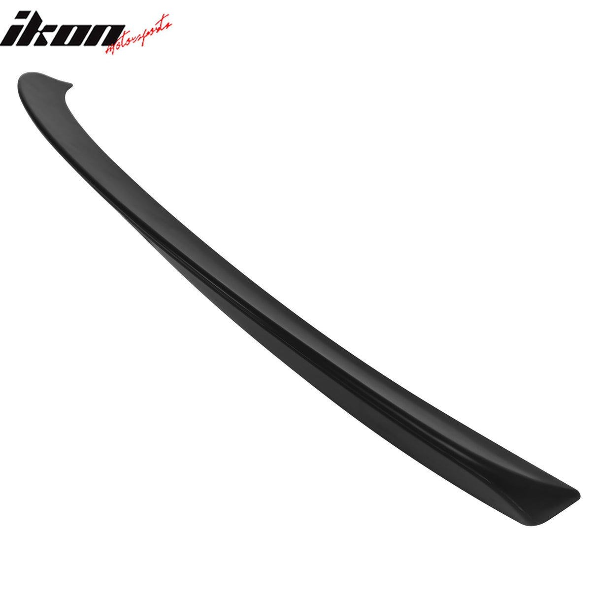 2012-2018 BMW F30 3-Series & F80 M3 Sedan 3D Style #668 Trunk Spoiler