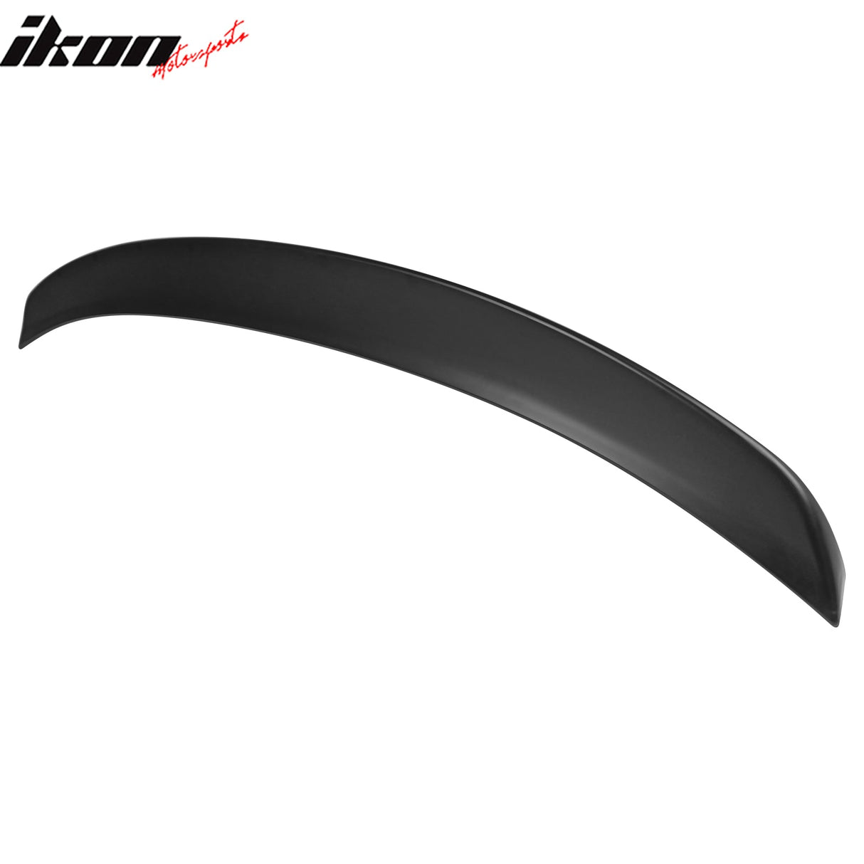 2012-2018 BMW F30 3-Series & F80 M3 Sedan 3D Style #668 Trunk Spoiler
