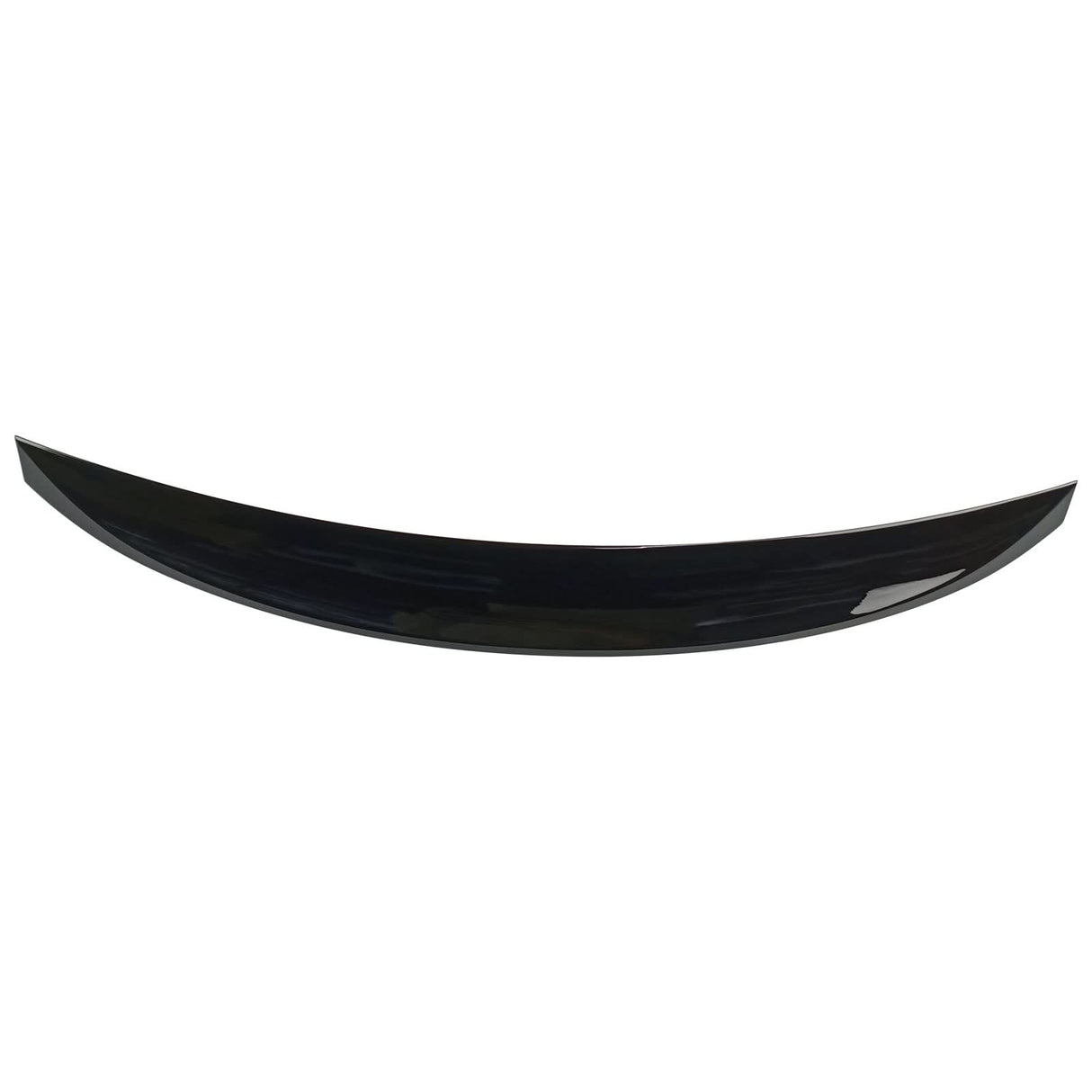 2017-2021 Honda Civic X 10th 5DR P Style Trunk Spoiler ABS