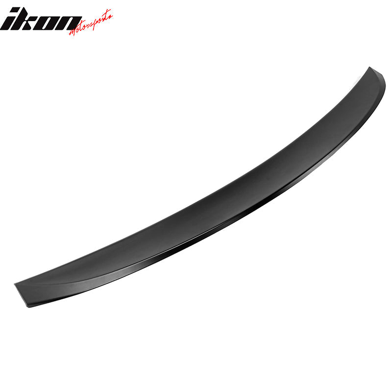 2017-2021 Honda Civic X 10th 5DR P Style Trunk Spoiler ABS