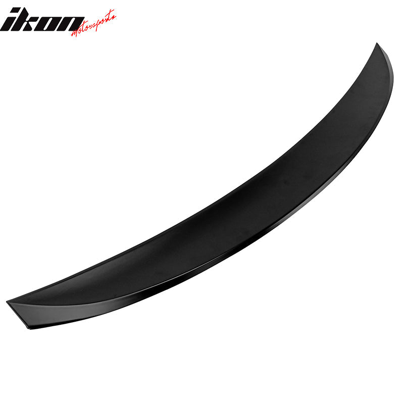 2017-2021 Honda Civic X 10th 5DR P Style Trunk Spoiler ABS