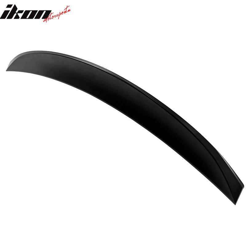 2017-2021 Honda Civic X 10th 5DR P Style Trunk Spoiler ABS