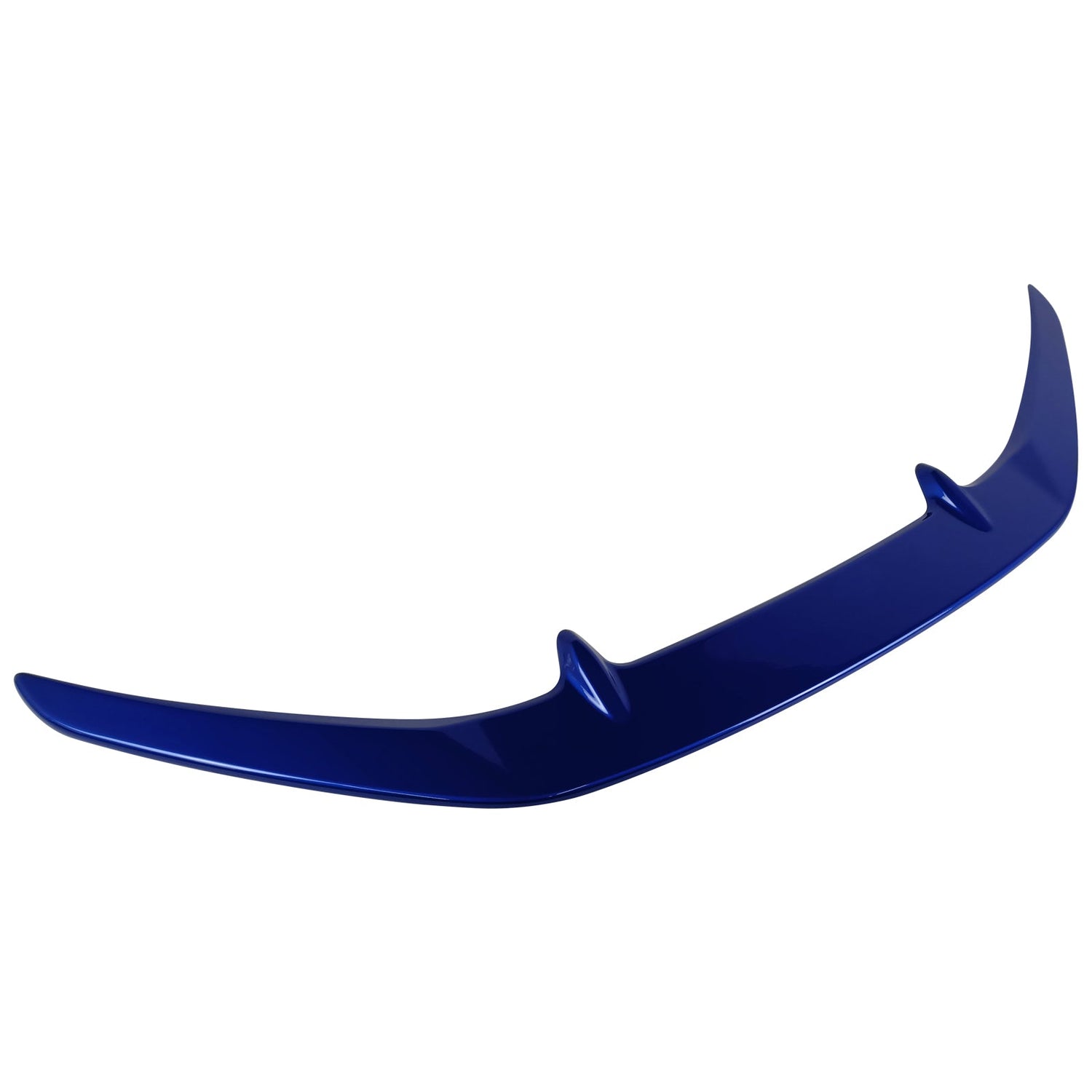 2022-2025 Subaru BRZ Toyota GR86 O Style Trunk Spoiler Wing