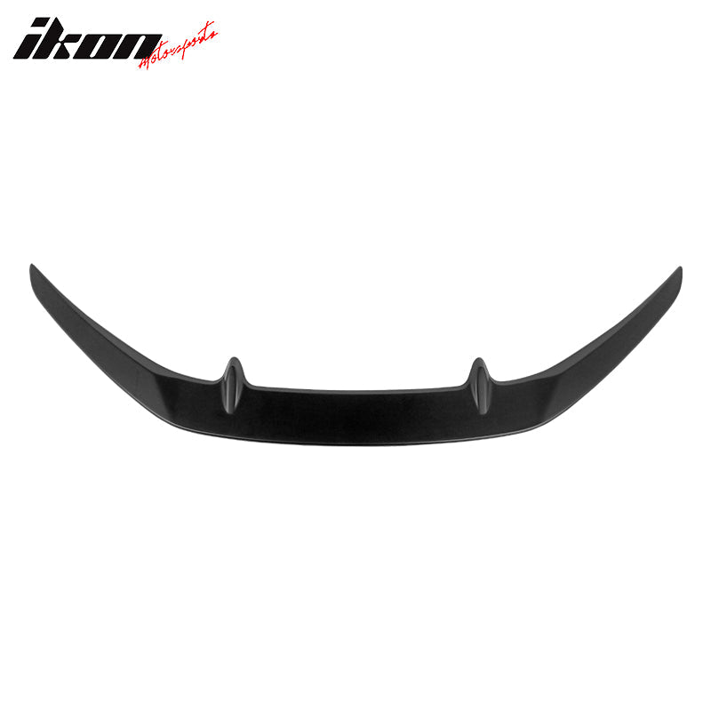 2022-2025 Subaru BRZ Toyota GR86 O Style Trunk Spoiler Wing
