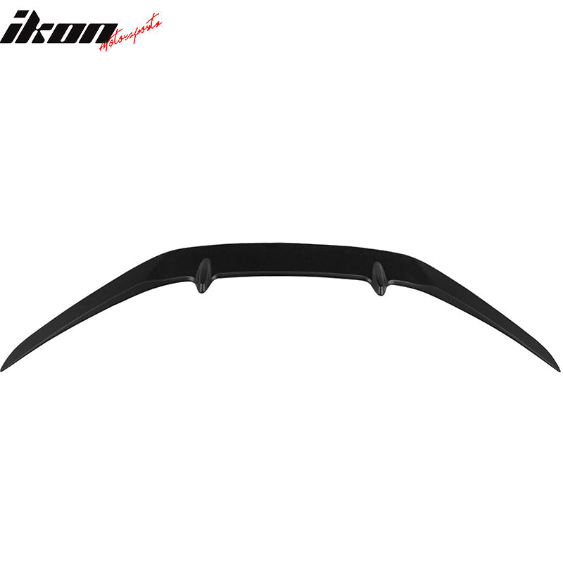 2022-2025 Subaru BRZ Toyota GR86 O Style Trunk Spoiler Wing