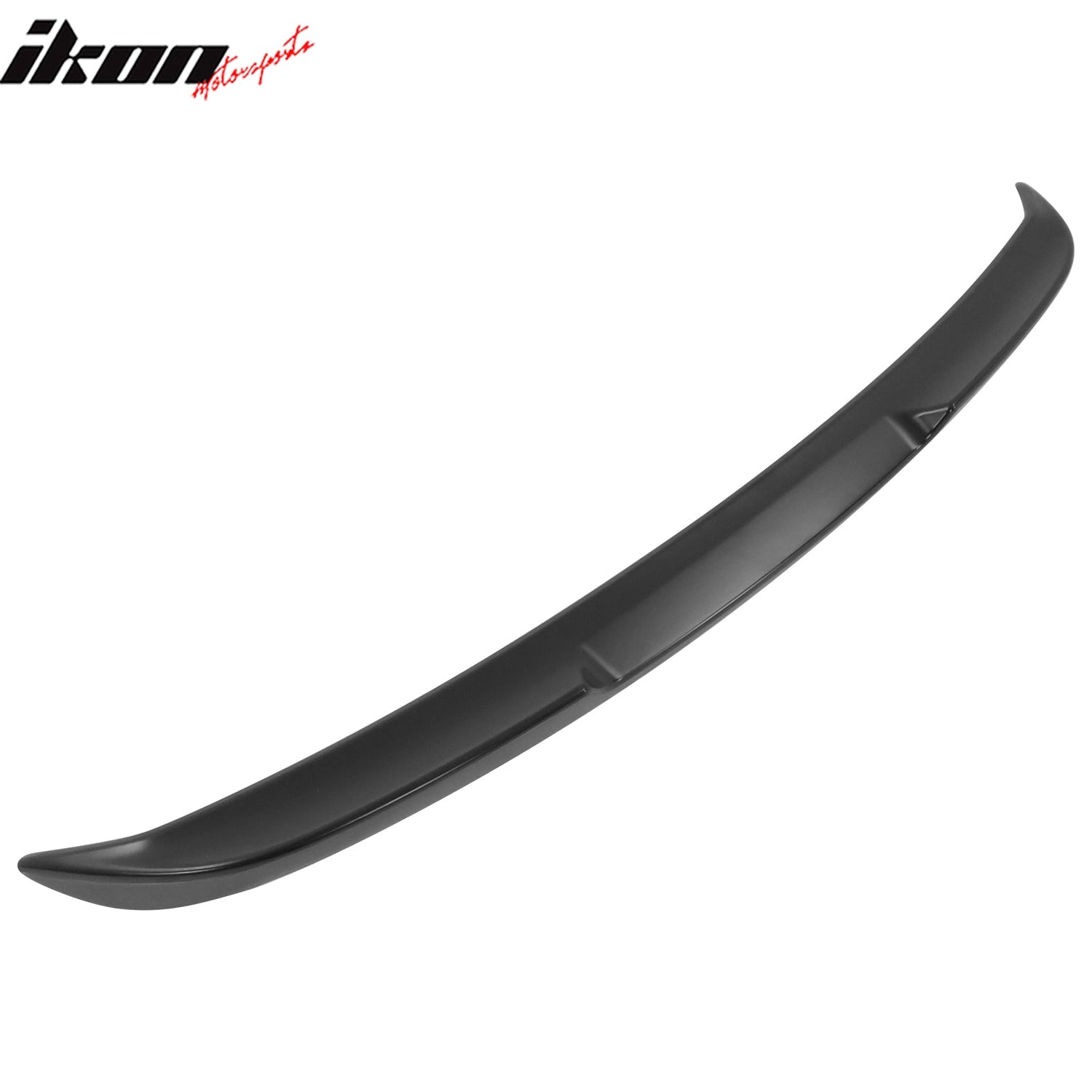 2022-2025 Subaru WRX 5th V Style ABS Rear Trunk Spoiler Wing
