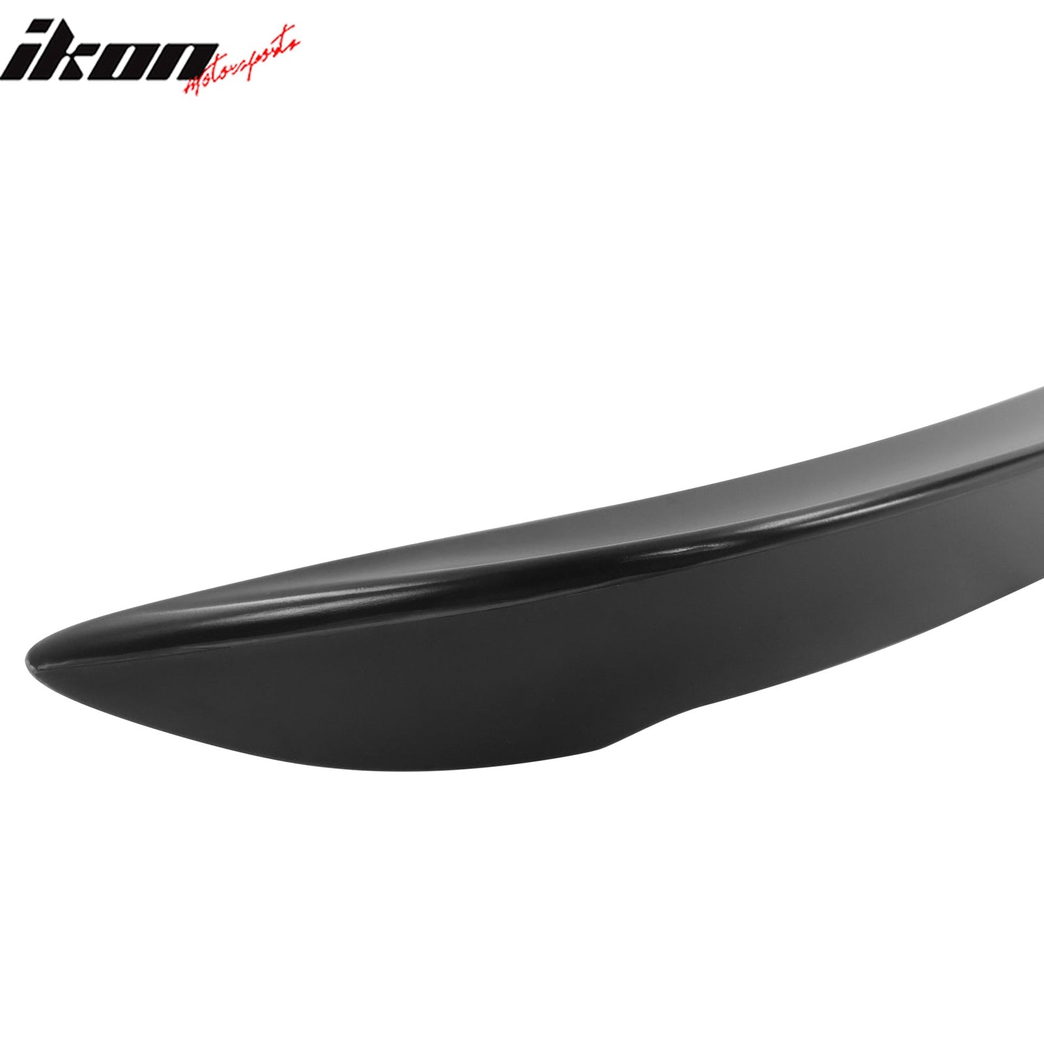 2022-2025 Subaru WRX 5th V Style ABS Rear Trunk Spoiler Wing