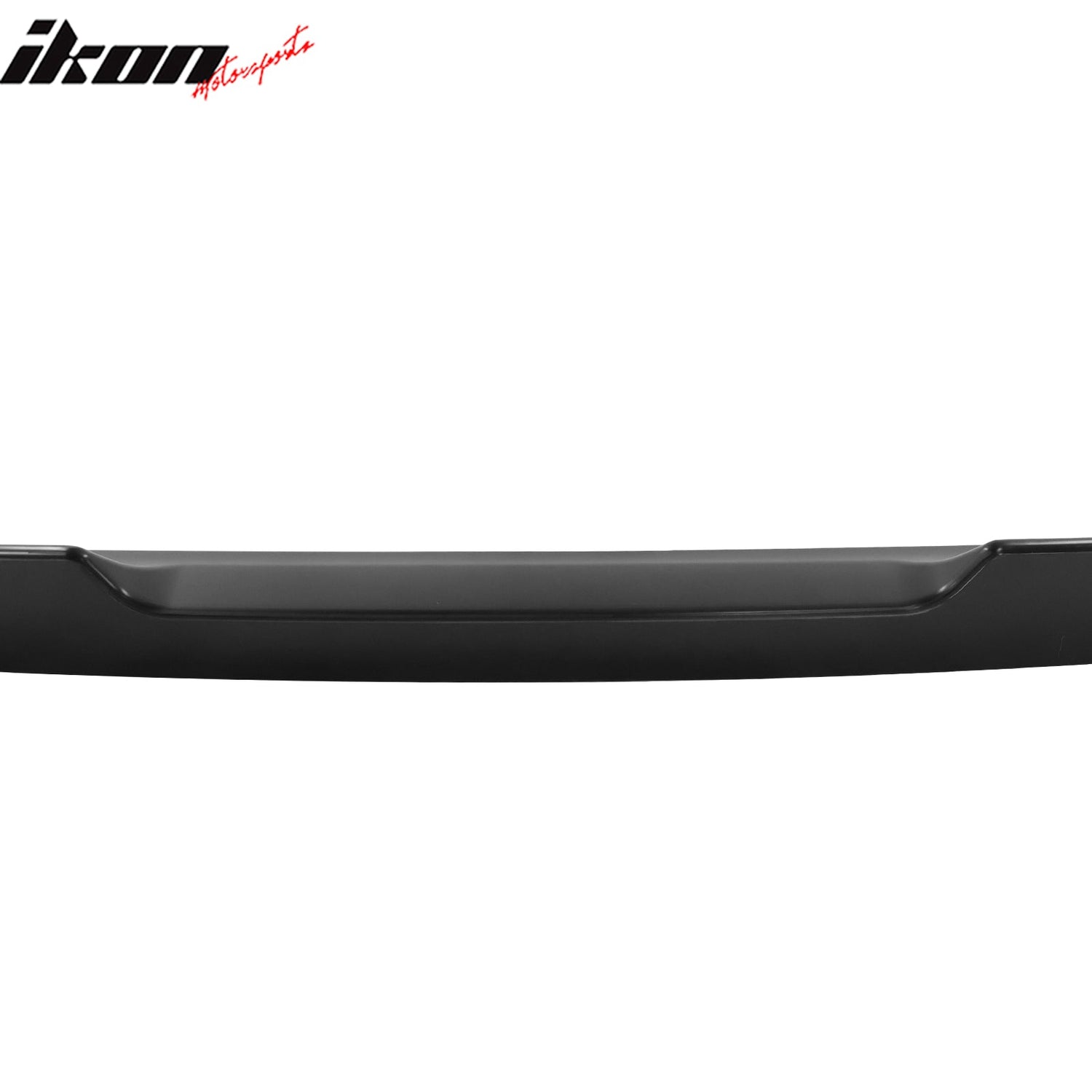 2022-2025 Subaru WRX 5th V Style ABS Rear Trunk Spoiler Wing