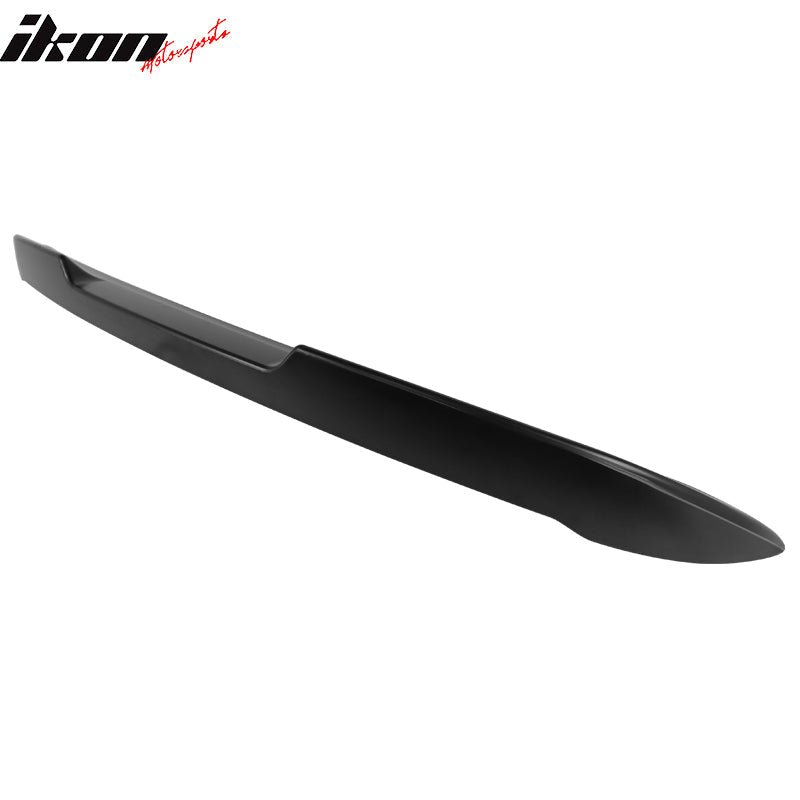 2022-2024 Subaru WRX 5th V Style ABS Rear Trunk Spoiler Wing