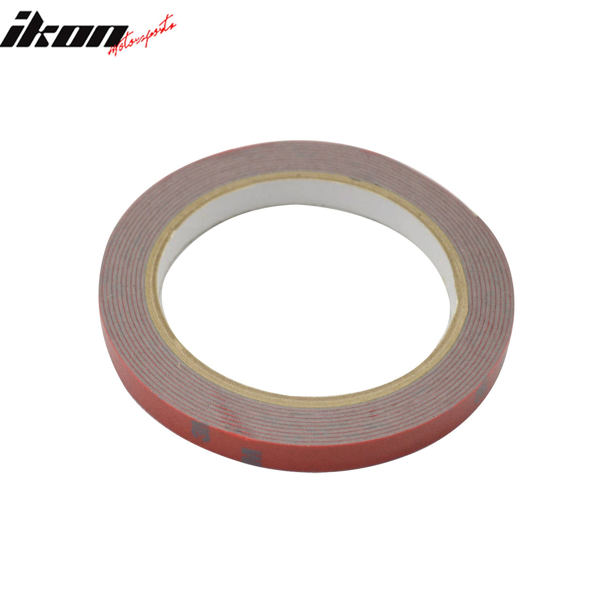 2007-13 BMW E82 1-Series Trunk Spoiler Performance Matte Carbon Fiber