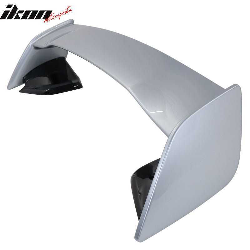 2022-2024 Subaru WRX 5th V Style ABS Rear Trunk Spoiler Wing