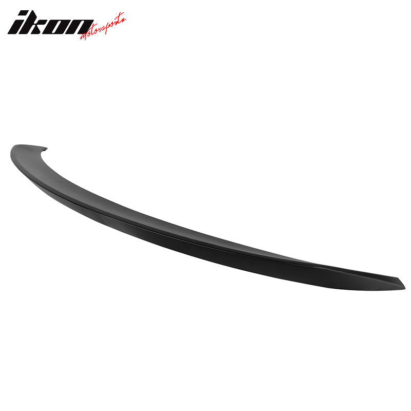 2020-2025 Tesla Model Y Rear Trunk Spoiler A Style Tail Wing