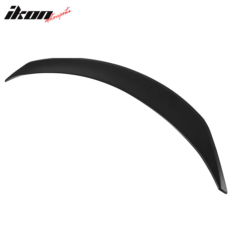 2020-2025 Tesla Model Y Rear Trunk Spoiler A Style Tail Wing