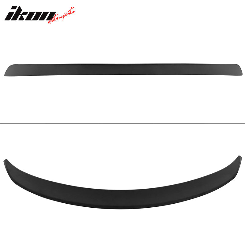 2020-2025 Tesla Model Y Rear Trunk Spoiler A Style Tail Wing