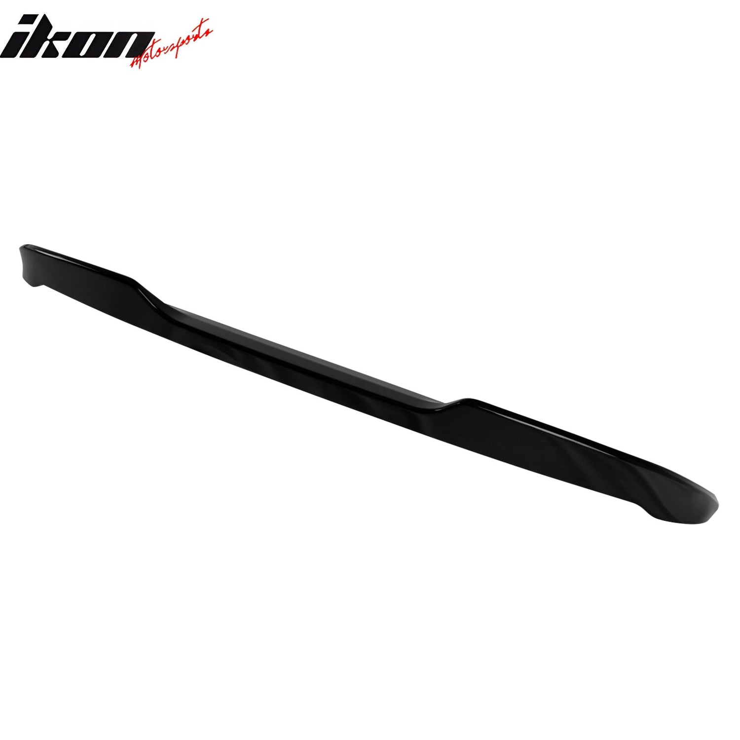 2022-2025 Subaru WRX Rear Trunk Spoiler Wing V2 Style ABS