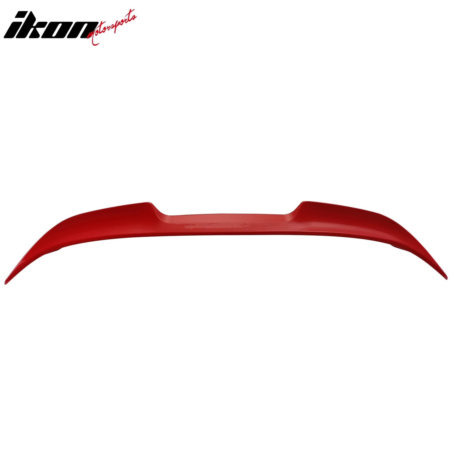 2022-2025 Subaru WRX Rear Trunk Spoiler Wing V2 Style ABS