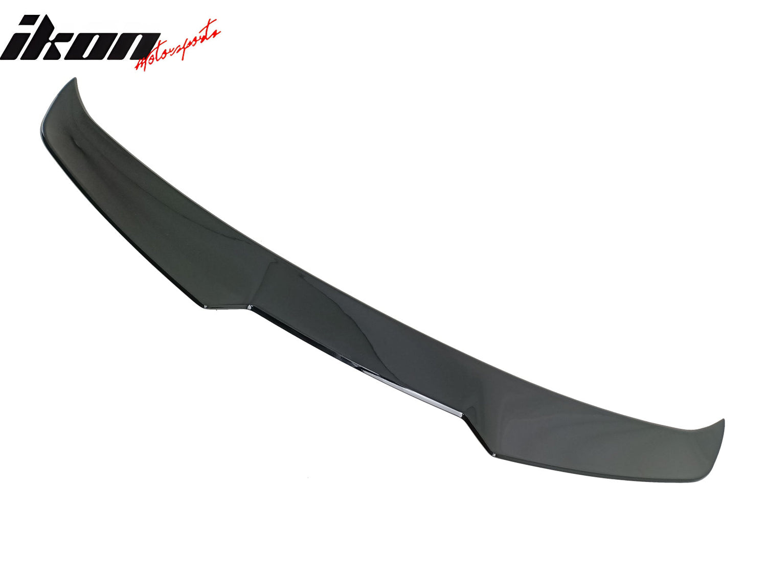 2023-2024 Toyota Yaris Cross AC200 5D SUV V Style #218 Trunk Spoiler