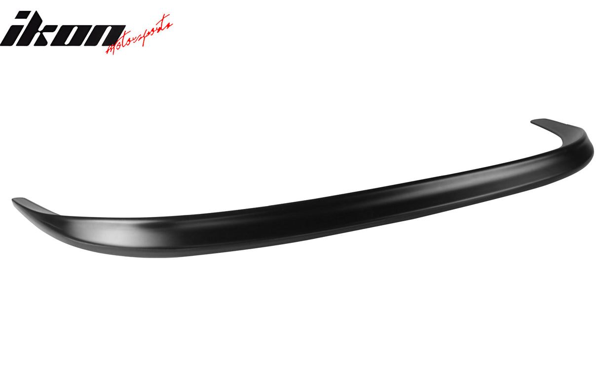 2013-2020 FR-S/BRZ/Toyota 86 STI JDM Factory #202 Black Trunk Spoiler
