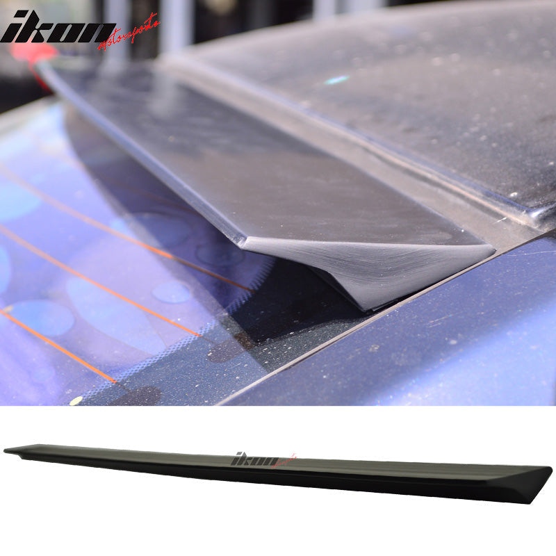 2002-2006 Nissan Altima L31 VRS Style Roof Spoiler Wing PUF