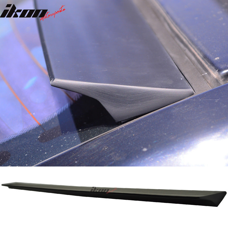 2013-2017 Nissan Altima L33 VRS Style Roof Spoiler Wing PUF