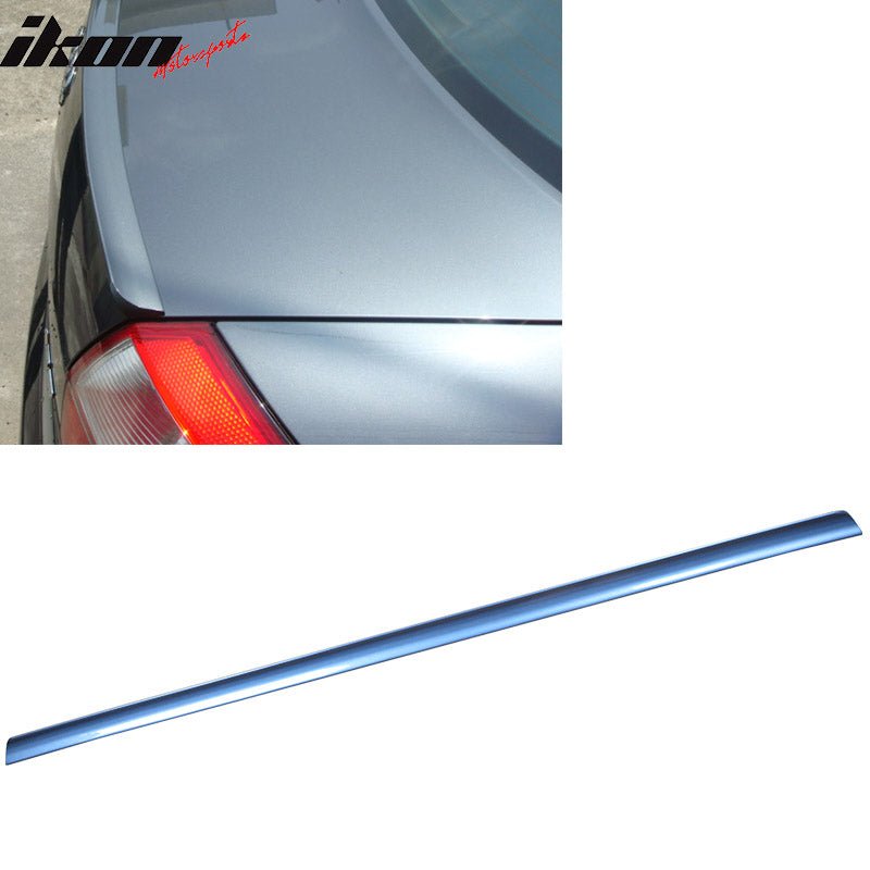 1991-1998 BMW E36 2Dr Trunk Spoiler PUF