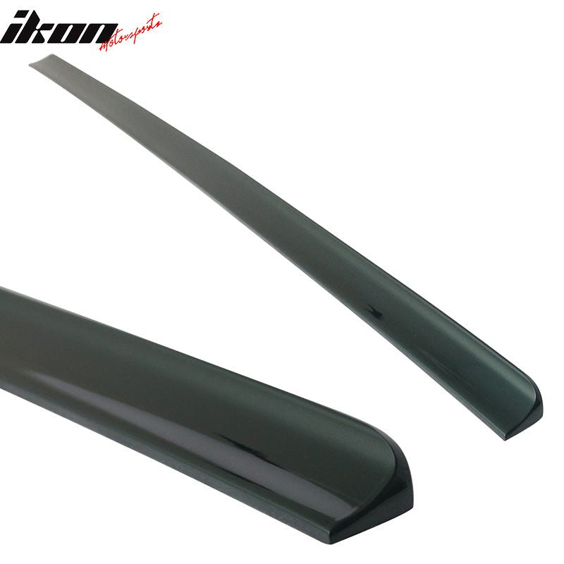 1991-1998 BMW E36 2Dr Trunk Spoiler PUF