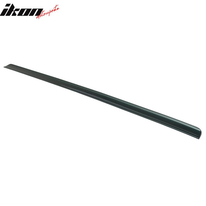 1991-1998 BMW E36 2Dr Trunk Spoiler PUF