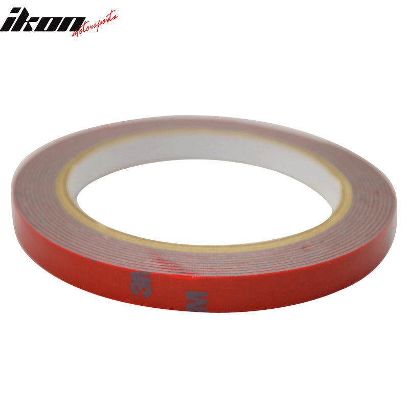 2011-2018 Mercedes Benz CLS Class W218 AMG Style Trunk Spoiler ABS