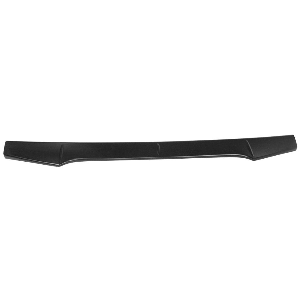 2015-2021 Subaru WRX STI Sedan V2 Style Top Trunk Spoiler ABS