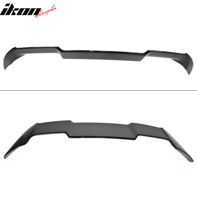 2019-2024 Toyota Corolla 5DR Hatchback Unpainted Roof Spoiler ABS