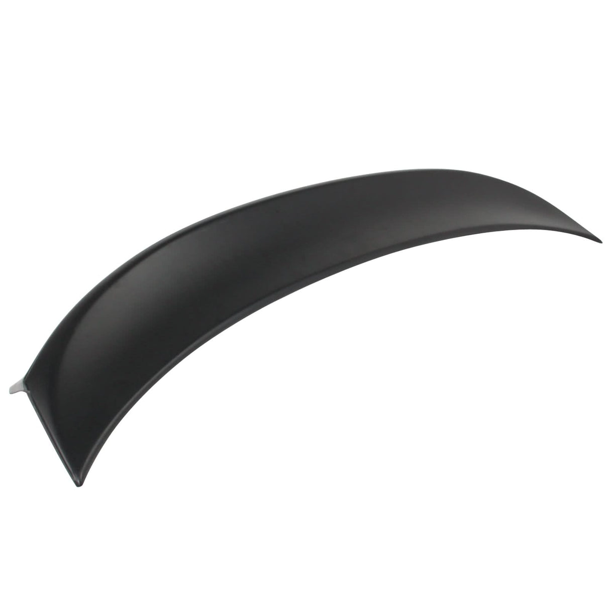 2008-2014 Subaru Impreza WRX STI Sedan W Style Rear Trunk Spoiler ABS