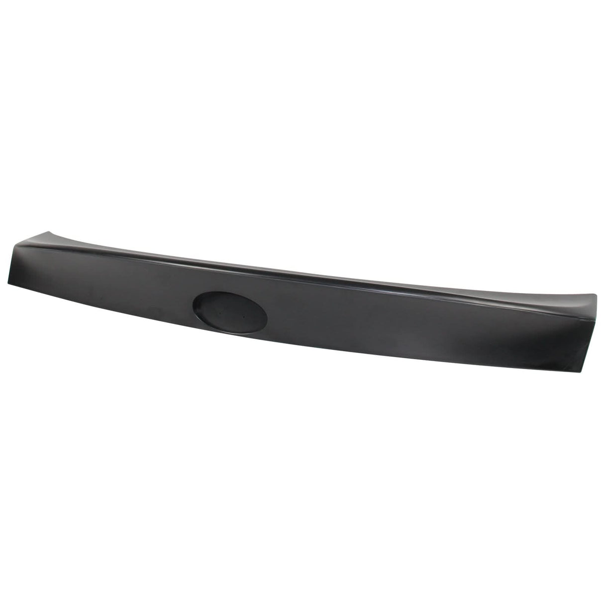 2008-2014 Subaru Impreza WRX STI Sedan W Style Rear Trunk Spoiler ABS