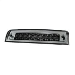 xTune Dodge Ram 1500/Ram 2500/Ram 3500/1500/2500/3500 09-10 LED XTune 3rd Brake Light Smoke Not Compatible w/Backup Camera