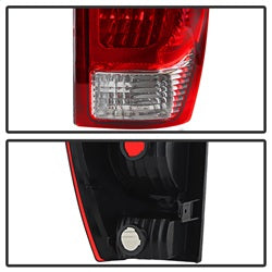 OE Chevrolet Avalanche 1500/Avalanche 2500 02-06 RH(Passenger) Side XTune Tail Light OEM