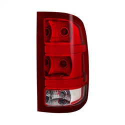 Akkon GMC Sierra 1500/Sierra 2500 HD/Sierra 3500 HD 07-13 OEM Right Drive Side Tail Lights