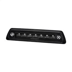 xTune Ford F-150/F-150 Heritage 04-08 Black XTune 3rd Brake Light