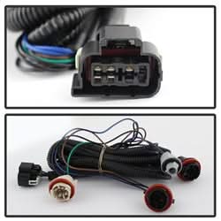Akkon Chevrolet Silverado 1500/Silverado 1500 Classic/Silverado 1500 HD/Silverado 1500 HD Classic/Silverado 2500/Silverado 2500 HD/Silverado 2500 HD Classic/Silverado 3500/Silverado 3500 Classic 03-06 Right (Passenger) Side XTune Tail Light OEM